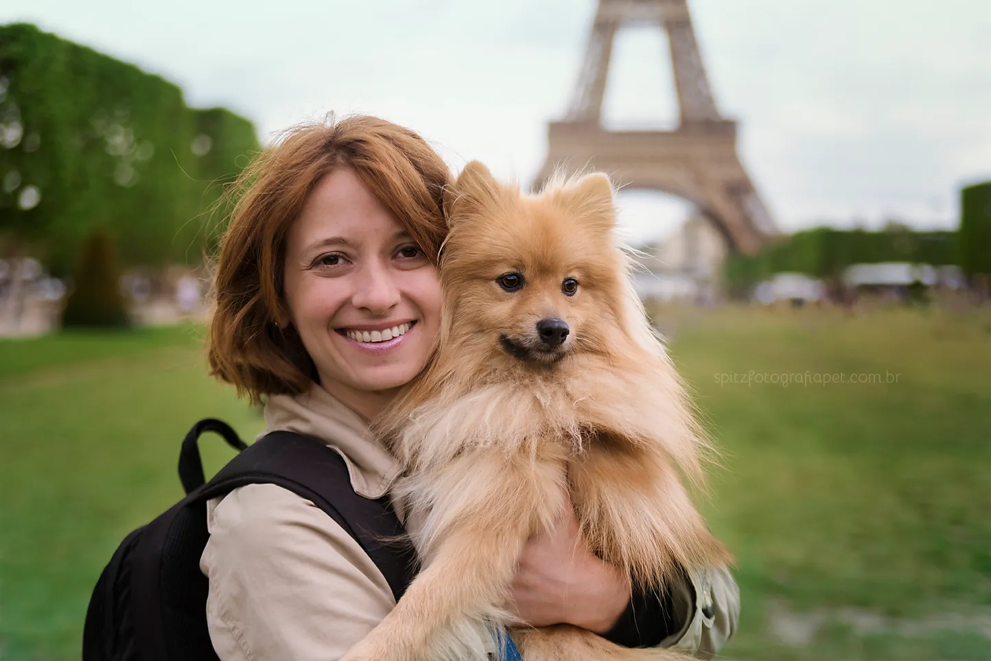 My Dog And Our Trips Became My Inspiration To Become A Pet Photographer