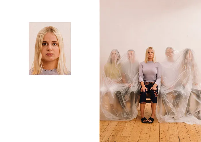 30 Passport Photos That Reveal A Different Story Once You See The Entire Shot