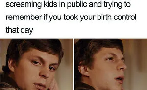 40 Memes About Being Childless In Response To People Not Accepting That This Is A Free Choice