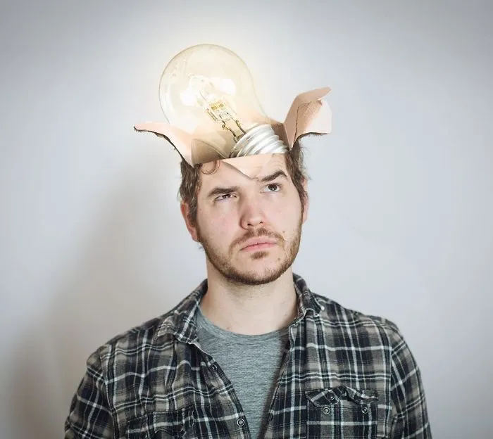 79 Surreal Photo Manipulations By Ben Robins That Challenge Logic
