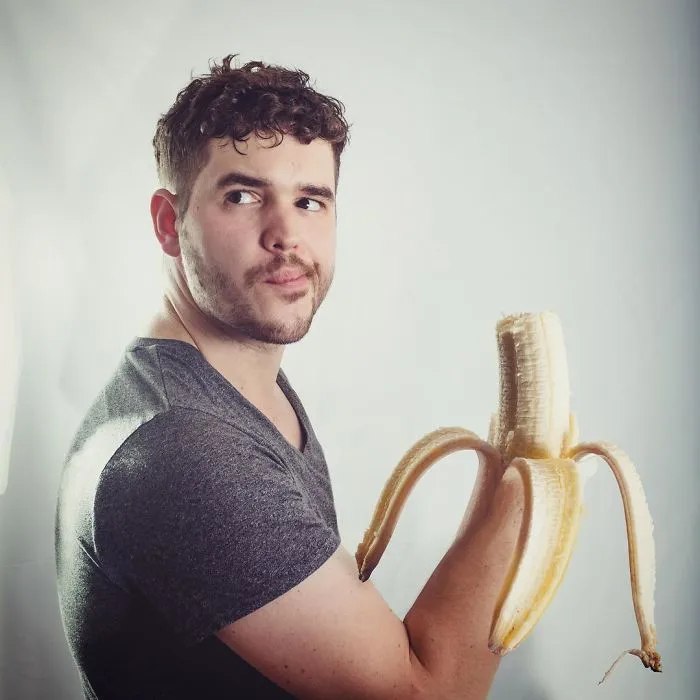 79 Surreal Photo Manipulations By Ben Robins That Challenge Logic