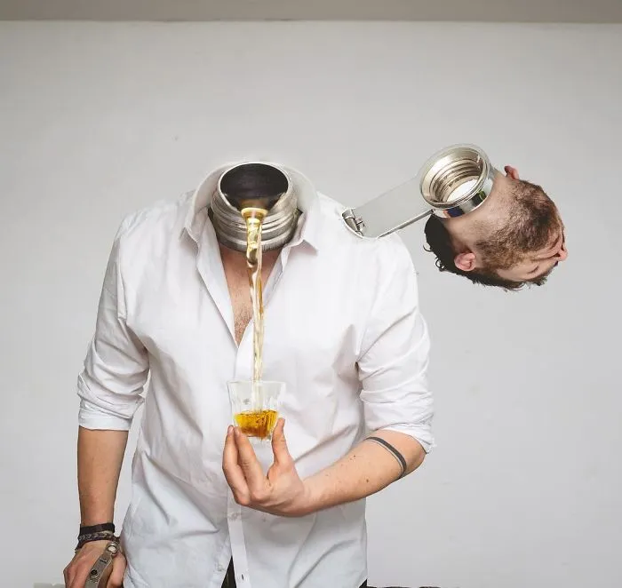 Photoshop Master Unites Digital With Reality In Impressive Images