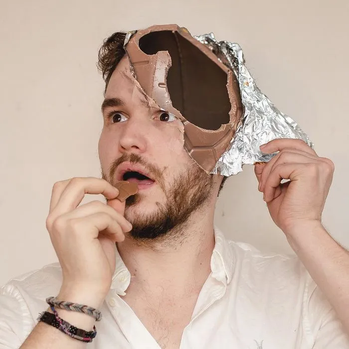 79 Surreal Photo Manipulations By Ben Robins That Challenge Logic