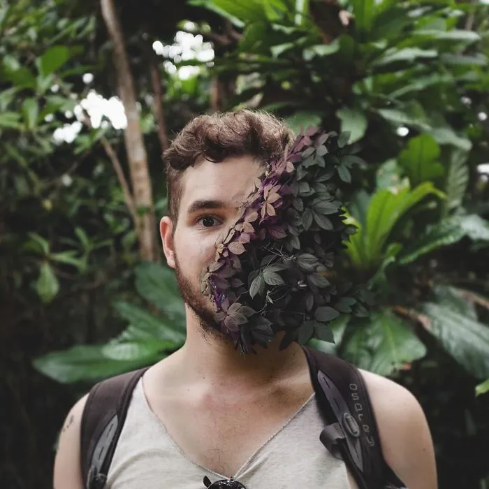 79 Surreal Photo Manipulations By Ben Robins That Challenge Logic