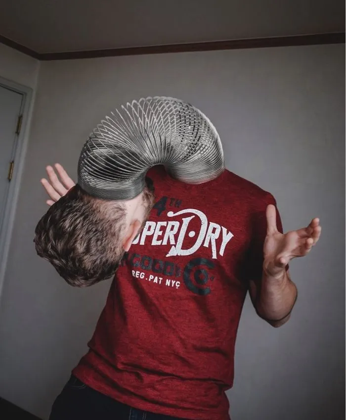 79 Surreal Photo Manipulations By Ben Robins That Challenge Logic