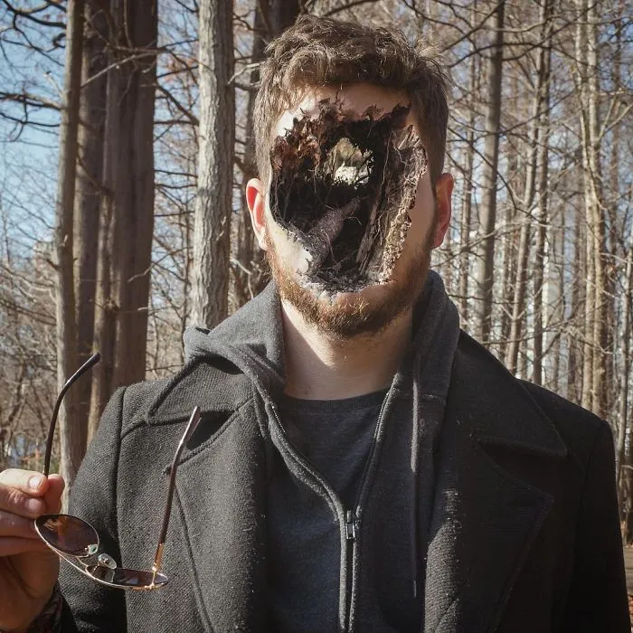 79 Surreal Photo Manipulations By Ben Robins That Challenge Logic