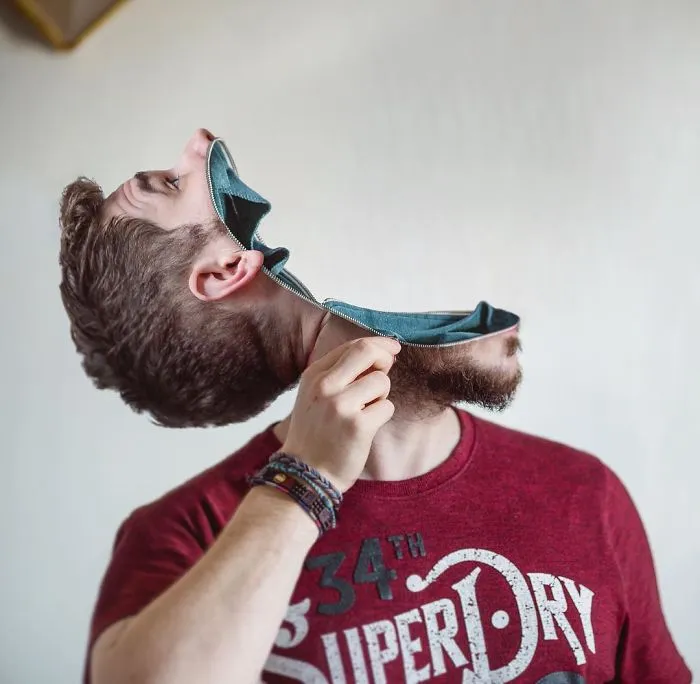 79 Surreal Photo Manipulations By Ben Robins That Challenge Logic