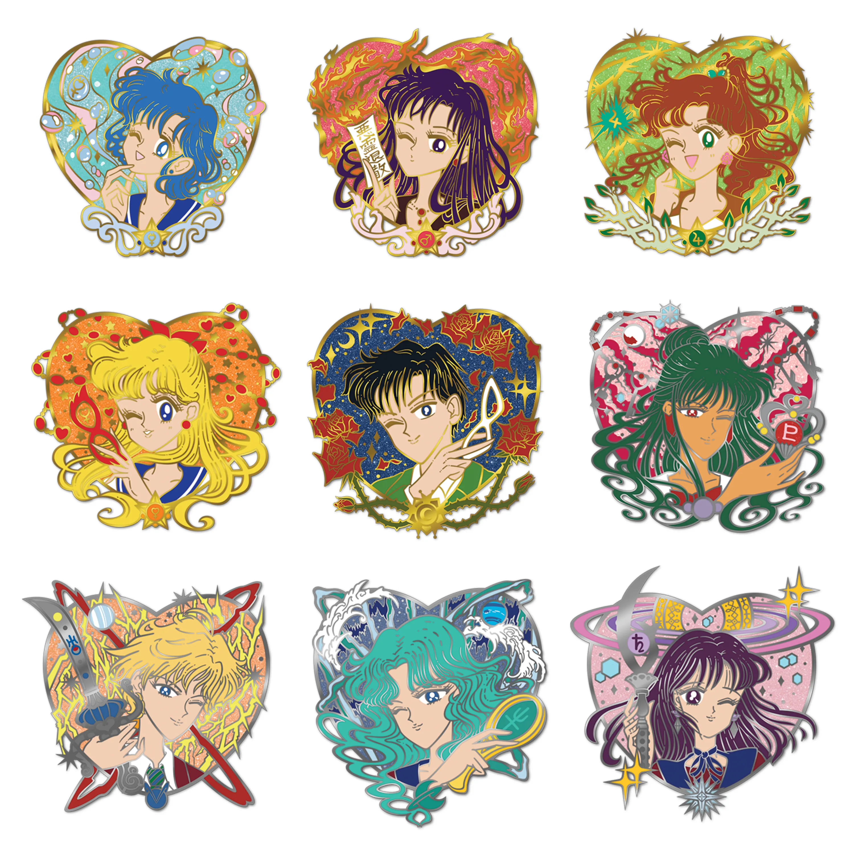 Lovely Artwork Collaboration By Cute International Couple
