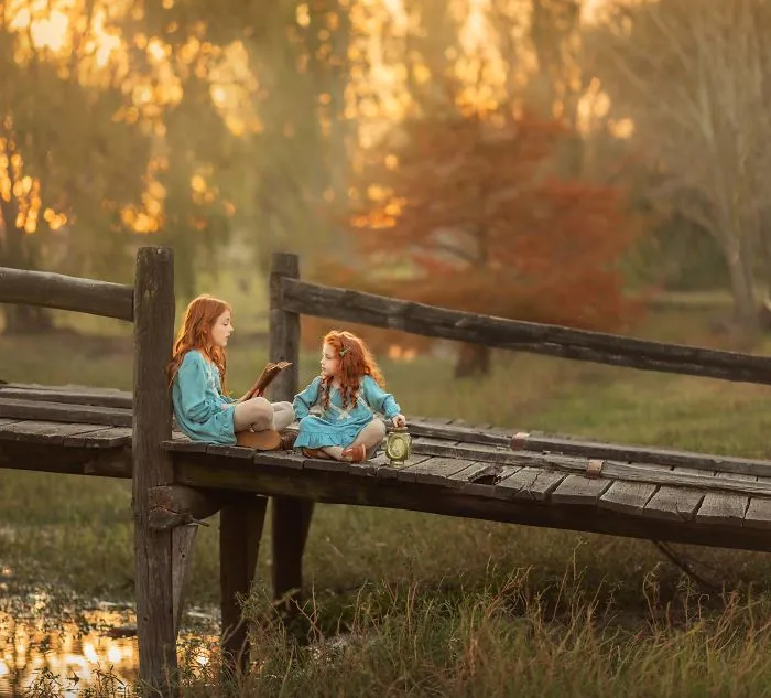 It‘s Difficult To Find Good Places For Photography In Buenos Aires, So Every Family Holiday, We Look For Magical Locations To Take Photos (46 Pics)