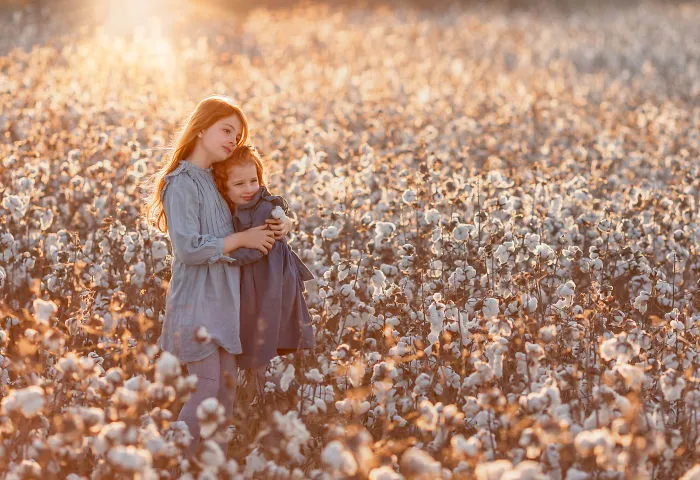 It‘s Difficult To Find Good Places For Photography In Buenos Aires, So Every Family Holiday, We Look For Magical Locations To Take Photos (46 Pics)