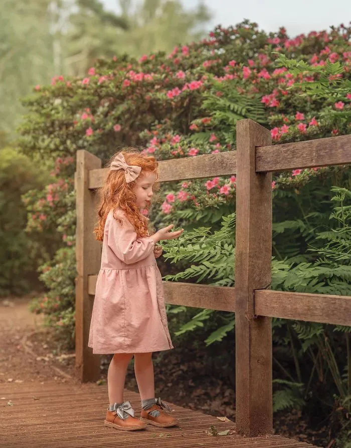 It‘s Difficult To Find Good Places For Photography In Buenos Aires, So Every Family Holiday, We Look For Magical Locations To Take Photos (46 Pics)