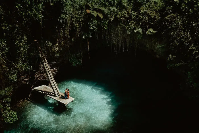 Love Around The World: The Top 50 Destination Photos Of 2019