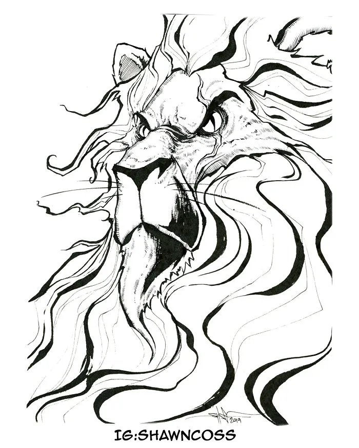 Scar