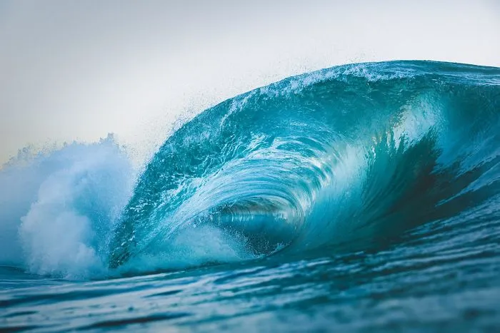 I Photograph Unseen Sea Moments At The Australian Coastline