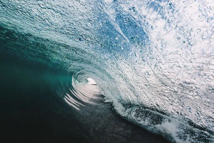 I Photograph Unseen Sea Moments At The Australian Coastline