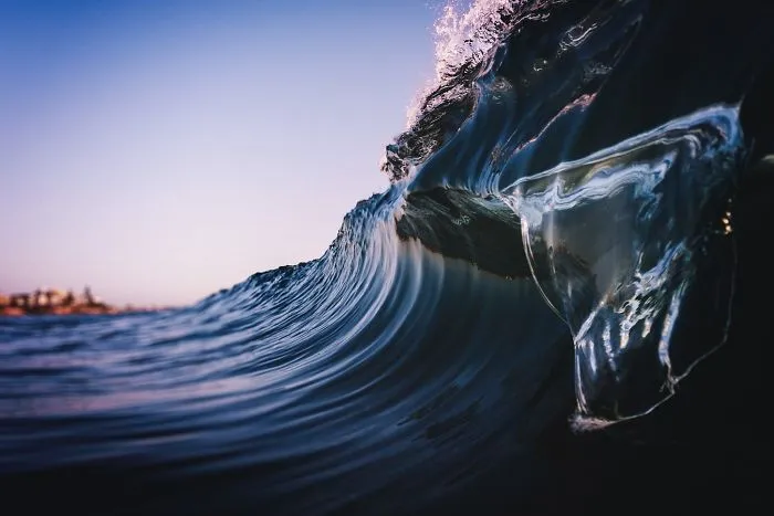 I Photograph Unseen Sea Moments At The Australian Coastline