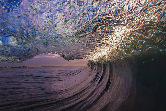 I Photograph Unseen Sea Moments At The Australian Coastline