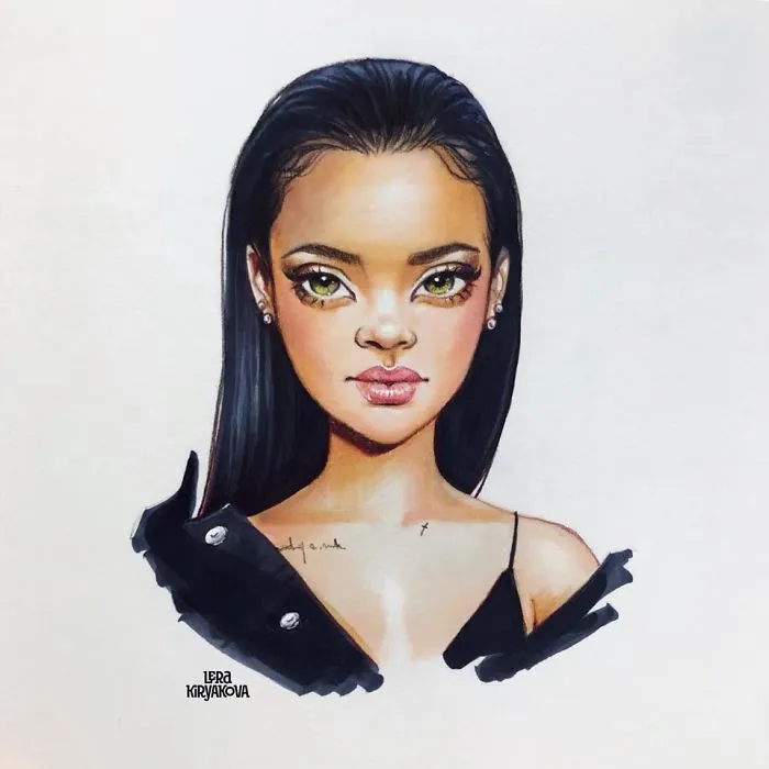 Rihanna