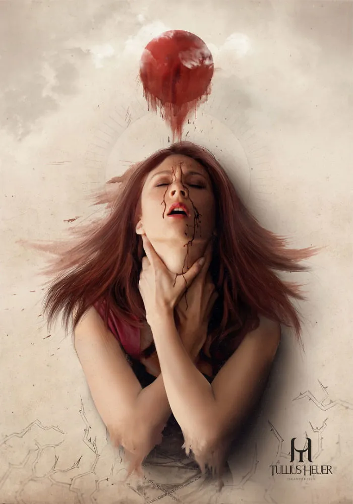 Bleeding Process