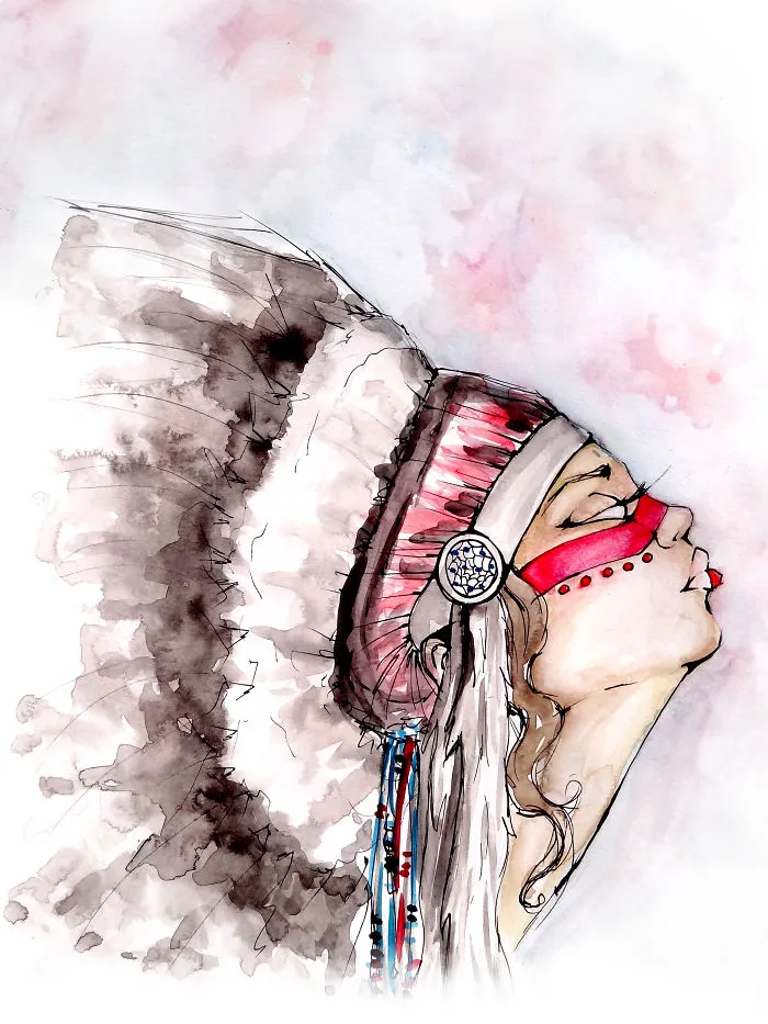 Warrior