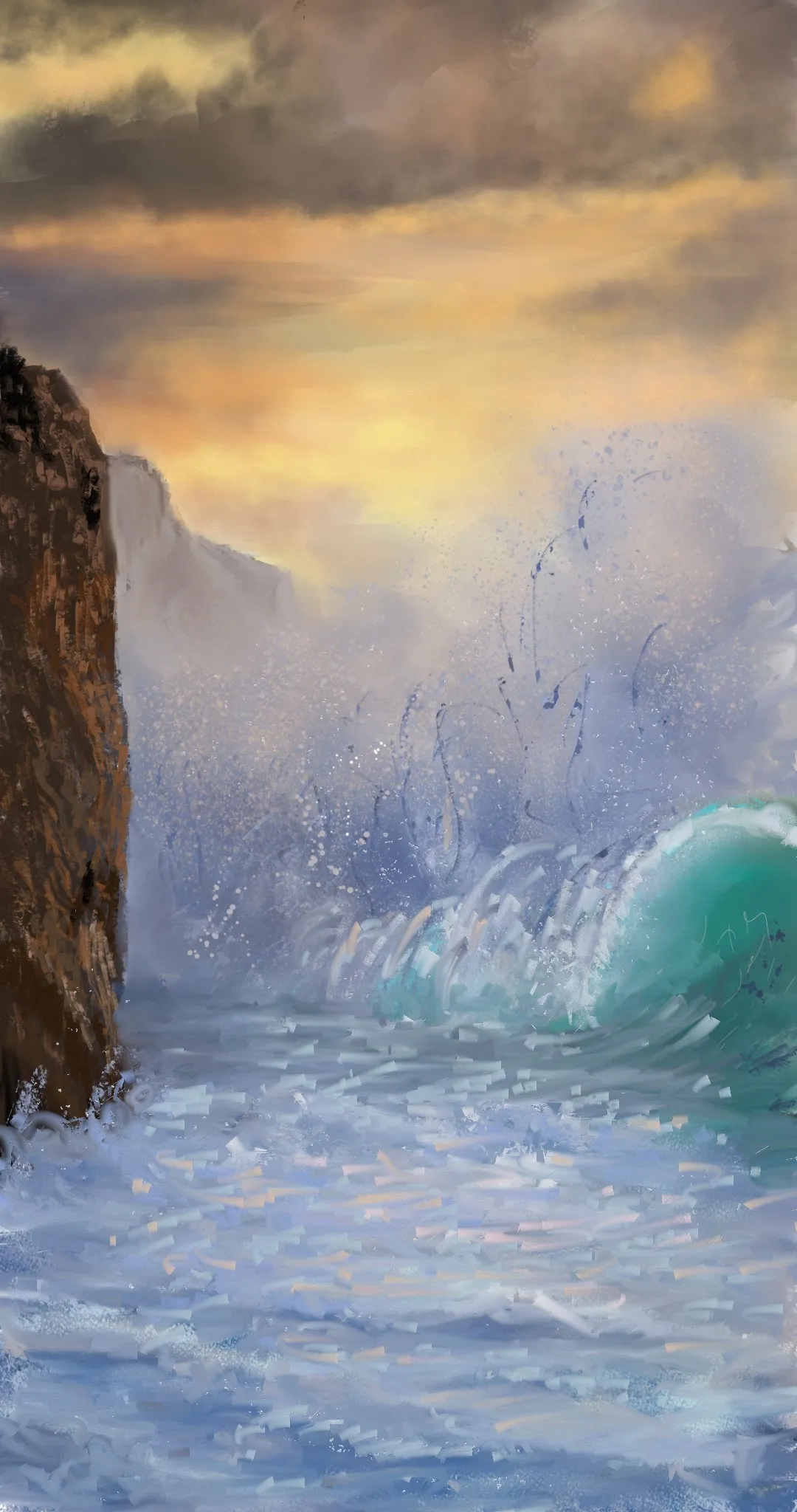 My Digital Landscapes