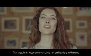I’m Creating An Online Community That Directly Supports Artists By Printing Their Designs On Ethical Clothes