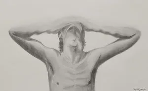 I Draw To Express What It Feels Like To Be Living With Bipolar Disorder (17 Pics)