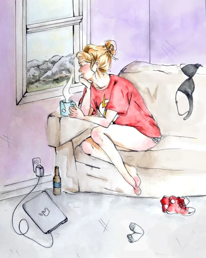 Day Dreams