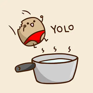 Potato *w*