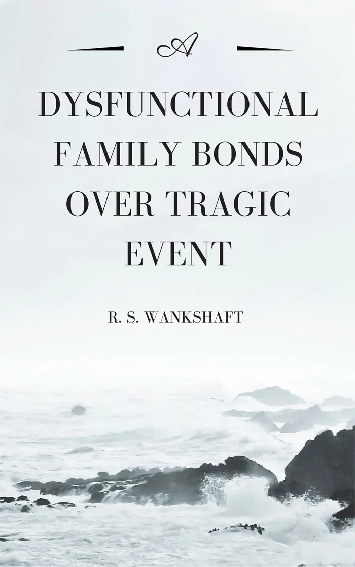 24 Hilarious 'Accurately Titled Novels'