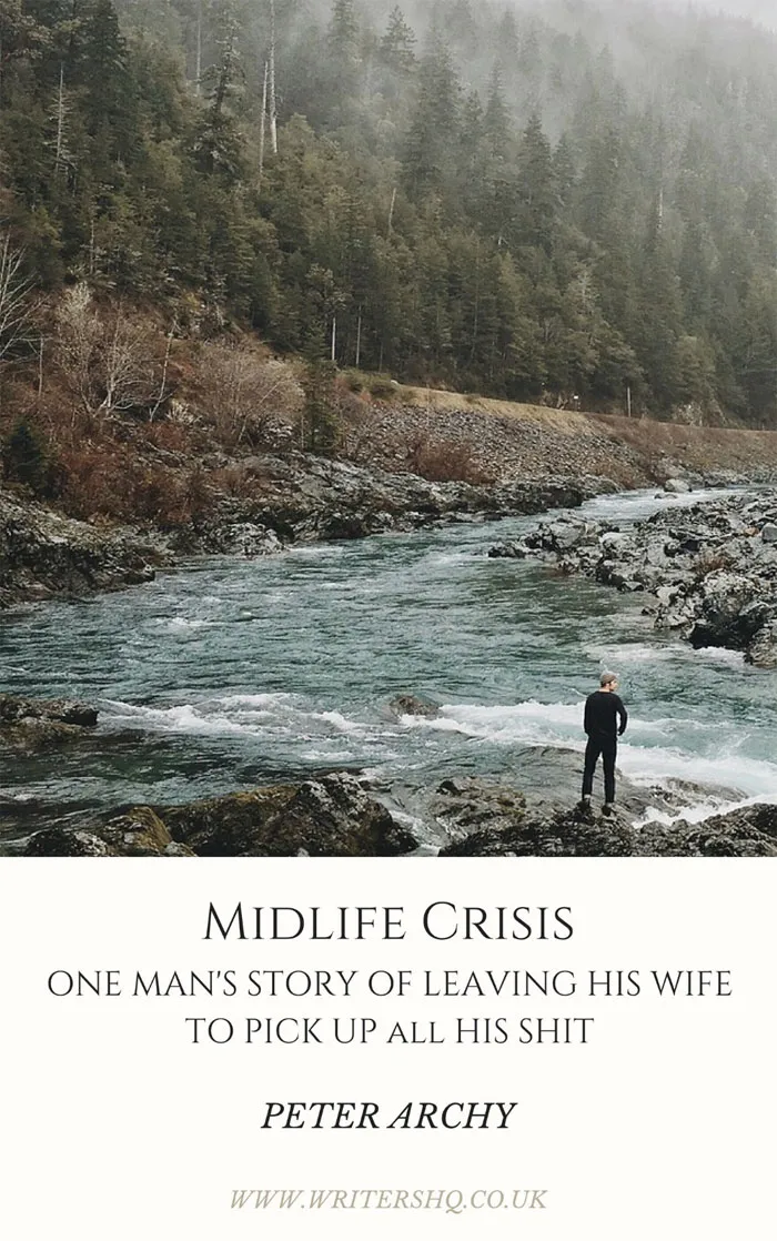 24 Hilarious 'Accurately Titled Novels'