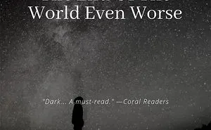 24 Hilarious 'Accurately Titled Novels'