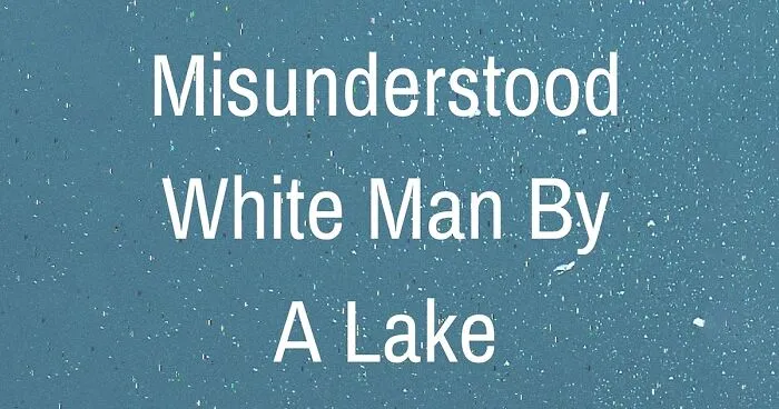24 Hilarious 'Accurately Titled Novels'
