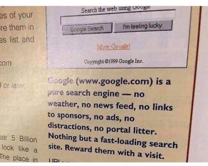 38 Things From The Past That Did Not Age Well