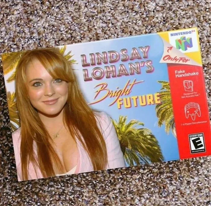 38 Things From The Past That Did Not Age Well