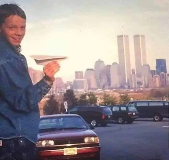 38 Things From The Past That Did Not Age Well