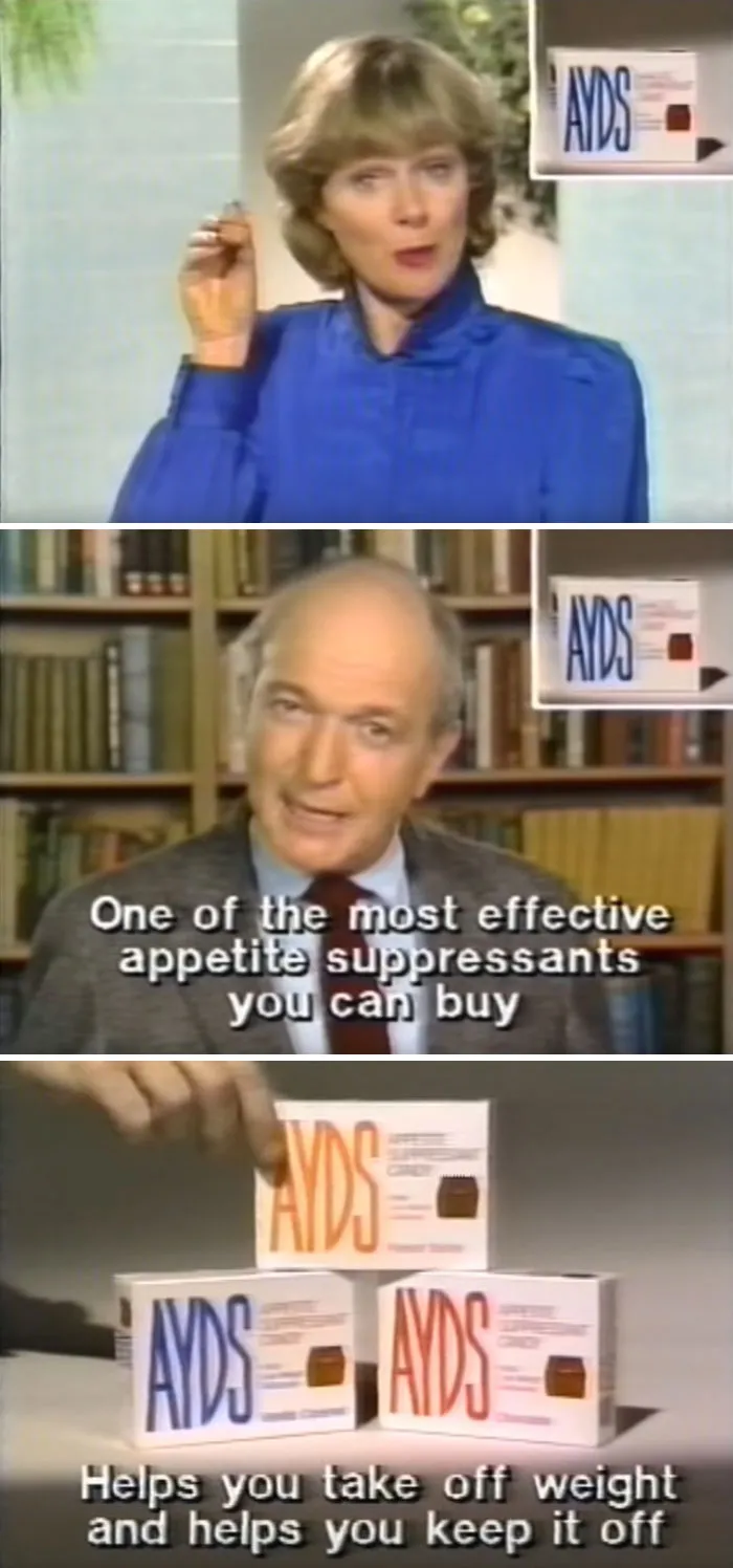 38 Things From The Past That Did Not Age Well