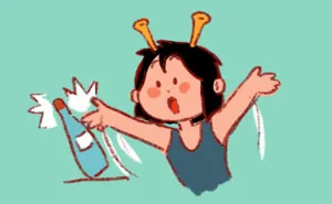 21 Comics About ADHD By A 29-Year-Old Artist That Only Got The Right Diagnosis A Year Ago