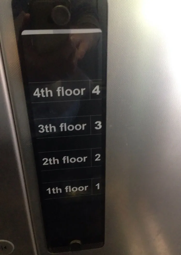 Preth Any Button