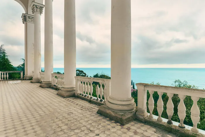 The Black Sea Dreams
