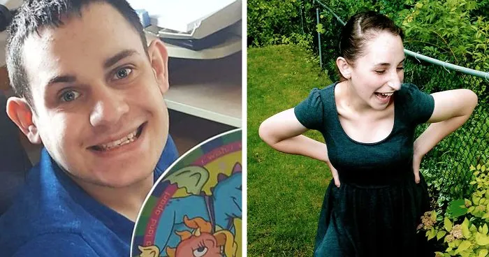 Girl Breaks The Only Plate Her Autistic Brother Eats Off Of, Asks For Help On Reddit And People Deliver