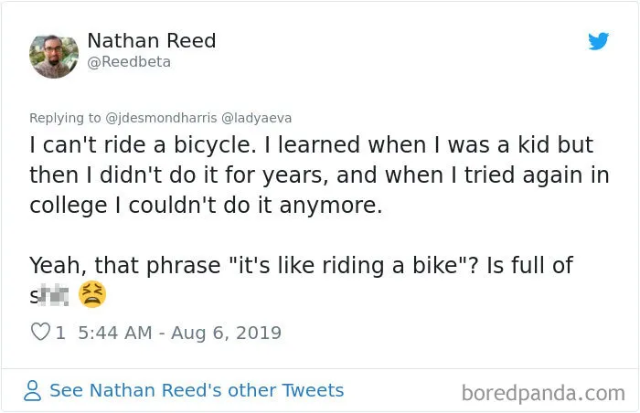 30 Adults Share Basic Life Skills That They Failed To Learn