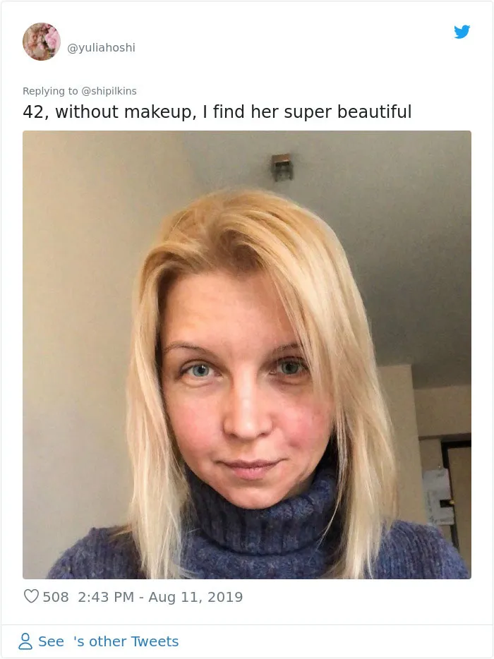 Daughter Brags About How Good Her Mom Looks, Accidentally Starts A Viral Thread (33 Pics)