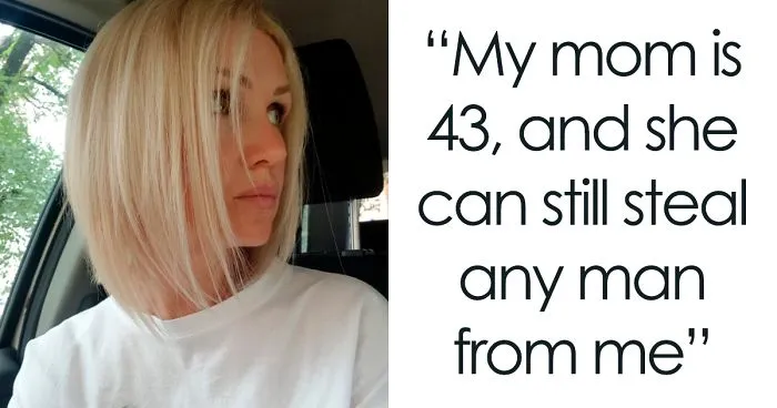 Daughter Brags About How Good Her Mom Looks, Accidentally Starts A Viral Thread (33 Pics)