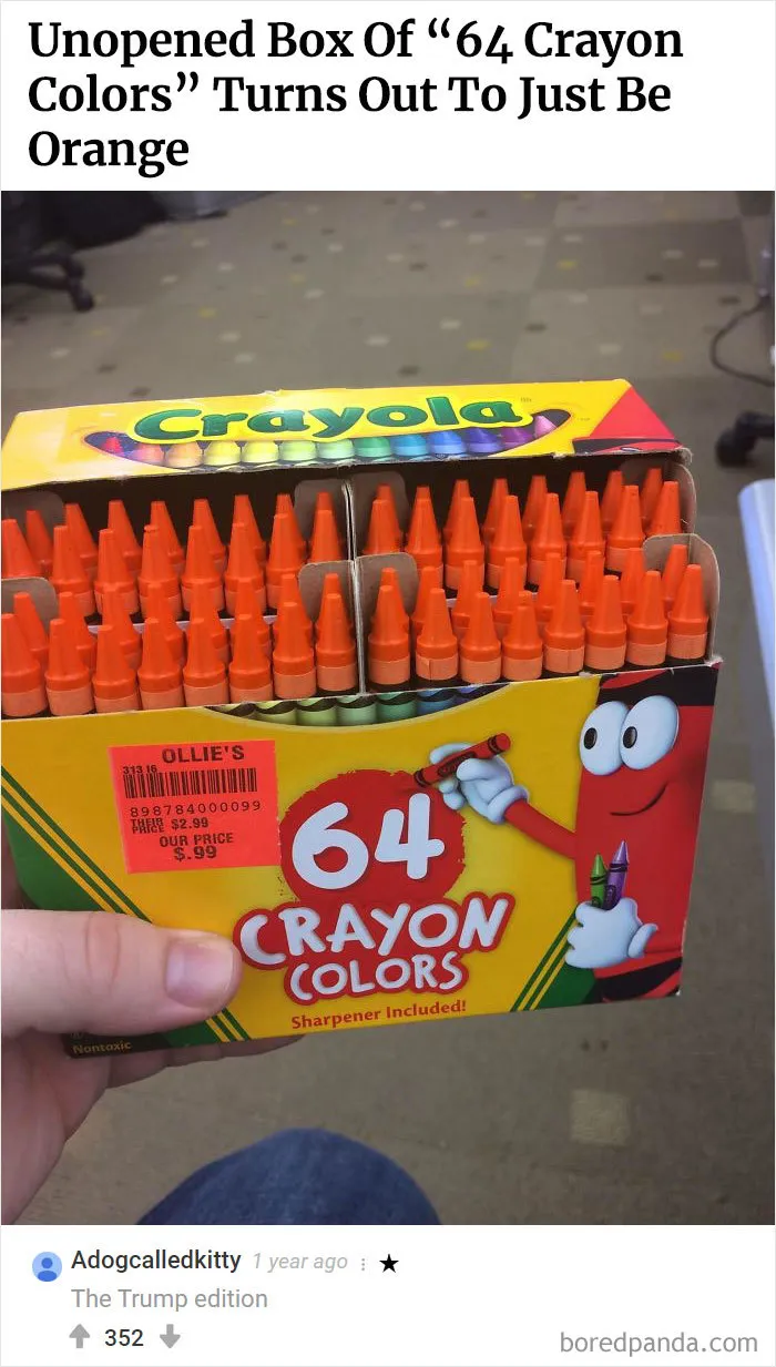 45 Funny Times The Comments Were Better Than Our Pictures