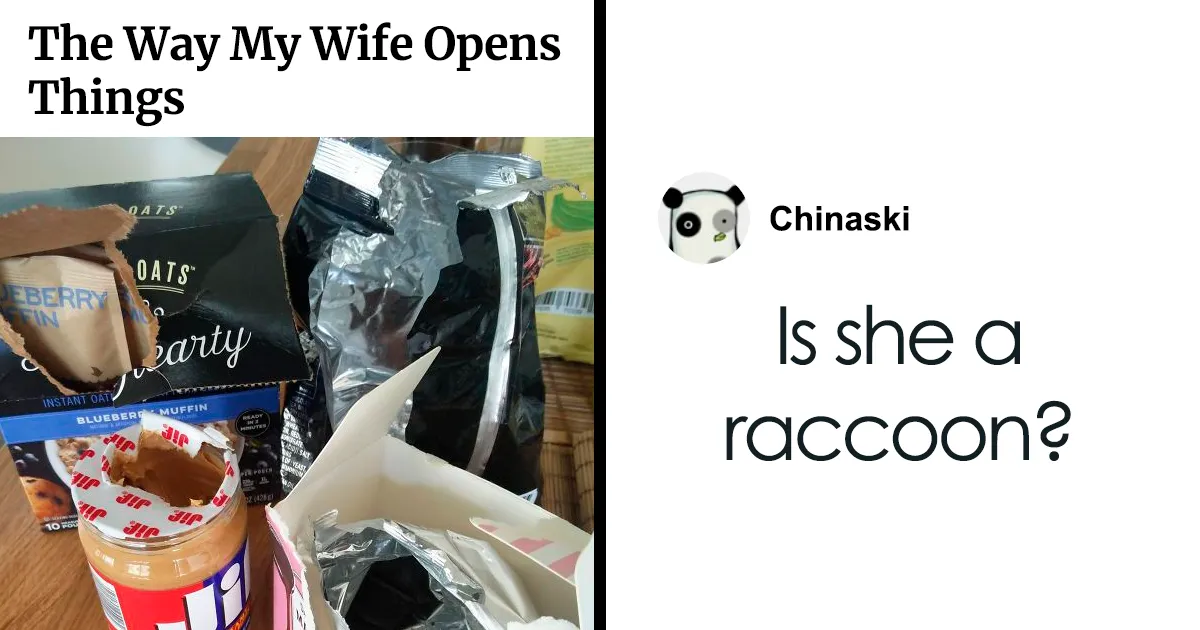 39 Funny Times The Comments Were Better Than Our Pictures