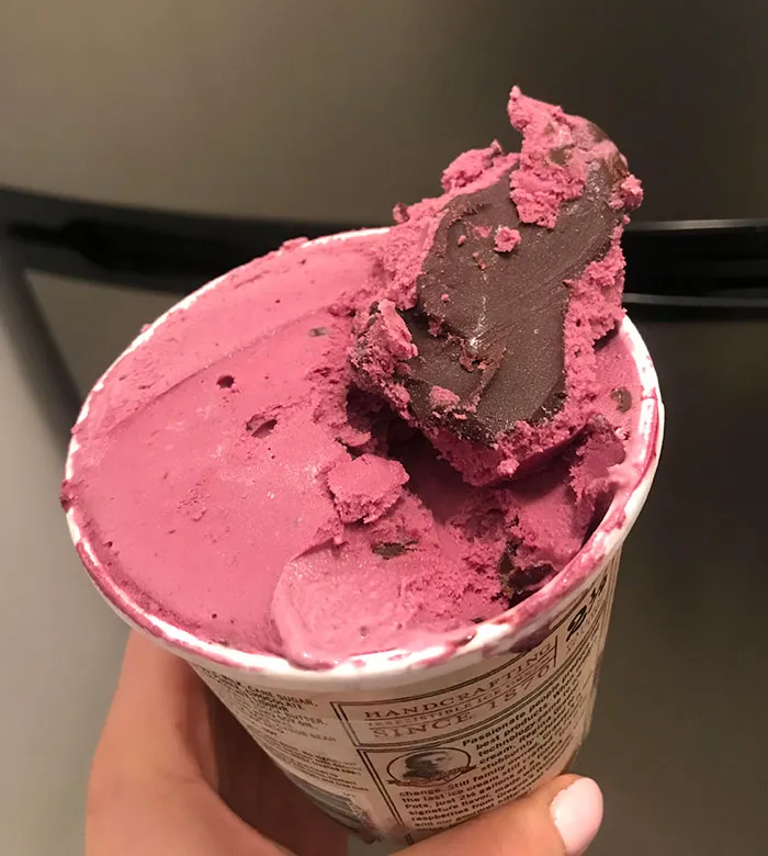 This Extra Large Chocolate Chip