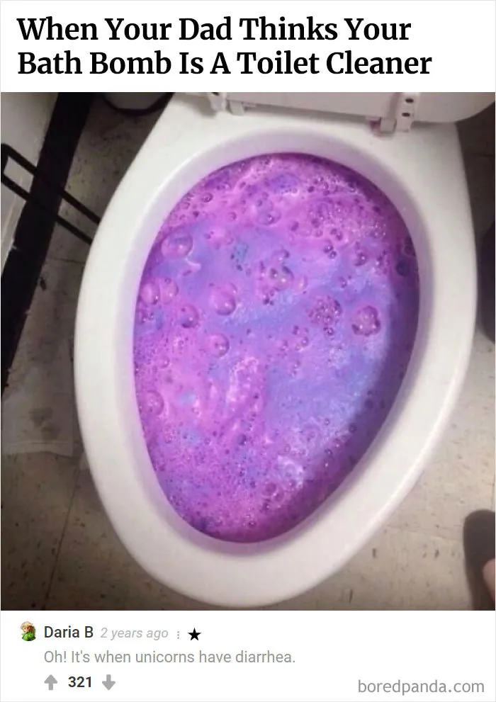 45 Funny Times The Comments Were Better Than Our Pictures