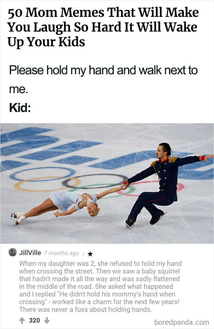 45 Funny Times The Comments Were Better Than Our Pictures