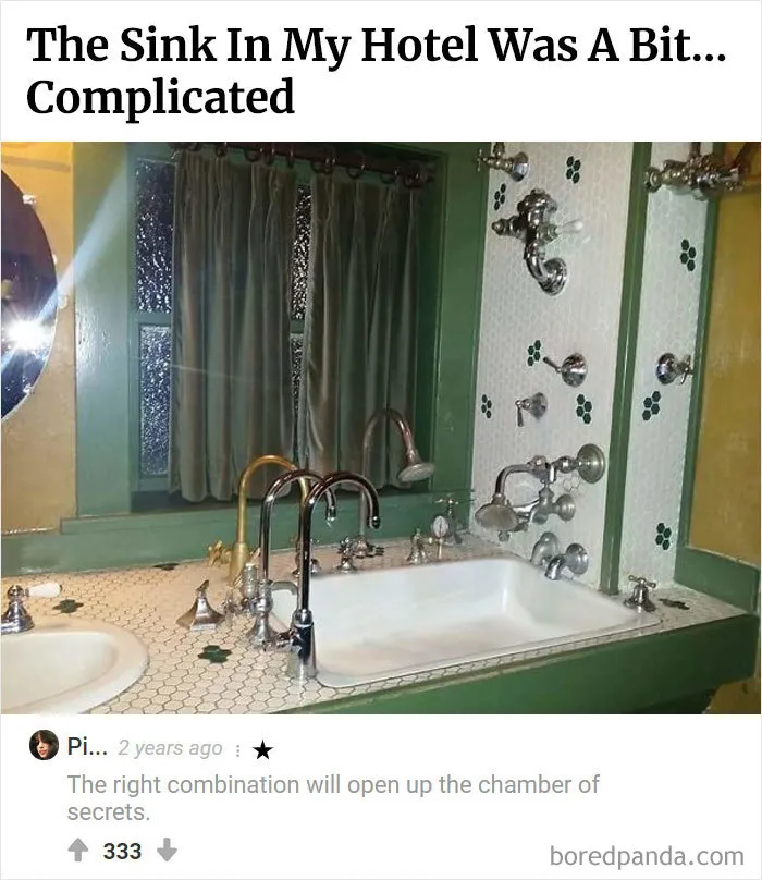 45 Funny Times The Comments Were Better Than Our Pictures
